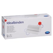 Idealbinde Hartmann 8 Cm X 5 M 10 St