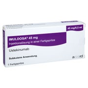 Imuldosa 45 Mg Inj.-lsg.i.e.fertigspritze 1 St
