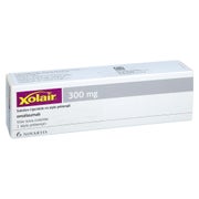 Xolair 300 Mg Injektionslösung I.e.fertigpen 1 St