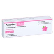 Pyzchiva 90 Mg Injektionslösung I.e.fertigspritze 1 St