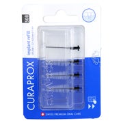Curaprox Cps 508 Interdental Implant 1.7 - 8.5 Mm 4 St