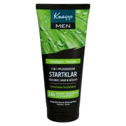 Produktabbildung: Kneipp 3in1 Dusche Startklar 200 ml
