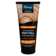 Kneipp Men 3in1 Pflegedusche Kraftvoll 200 ml