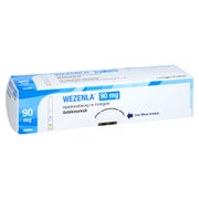 Wezenla 90 Mg Injektionslösung I.e.fertigpen 1 St