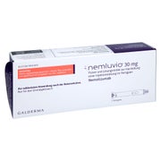 Nemluvio 30 Mg Plv.u.lm Z.h.e.inj.-lsg.fertigpen 1 St