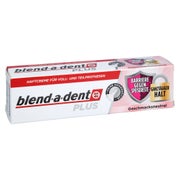 Blend A Dent Plus Barriere H.cr.g.speiseres.neutr. 40 g