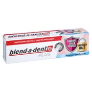 Blend A Dent Plus Barriere H.cr.g.speiseres.frisch 40 g