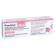 Pyzchiva 90 Mg Injektionslösung I.e.fertigspritze 1 St