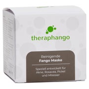 Theraphango Reinigende Fango Maske 50 ml