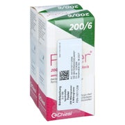 Foster 200/6 µg 120 Hub Dosieraerosol 2 St