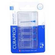 Curaprox Cps 505 Interdental Implant 1.5 - 5.5 Mm 4 St