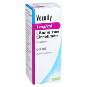 Voquily 1 Mg/ml Lösung Zum Einnehmen 60 ml