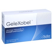 Produktabbildung: Gelexobel Kapseln 120 St