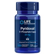 Pyridoxal-5-phosphate 20 Mg Kapseln 150 St