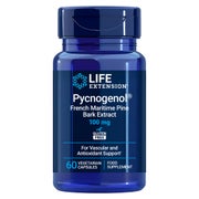 Pycnogenol 100 Mg Kapseln 60 St