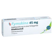 Fymskina 45 Mg Injektionslösung I.e.fertigspritze 1 St