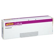 Xolair 150 Mg Injektionslösung I.e.fertigspritze 1 St