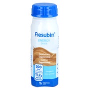 Fresubin Energy Drink Cappuccino Trinkflasche 6X4X200 ml