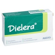Dielera Filmtabletten 3X28 St