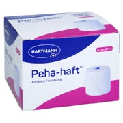 Peha-haft Fixierbinde Latexfrei 6 Cmx21 M 1 St