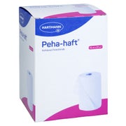 Peha-haft Fixierbinde Latexfrei 12 Cmx21 M 1 St