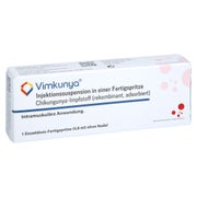Vimkunya Injektionssuspension I.e.fertigspritze 1 St