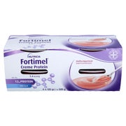 Fortimel Creme Protein Waldfrucht 8X4X125 g