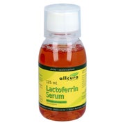 Lactoferrin Serum 125 ml