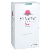 Estreva 0,1% Gel 150 g