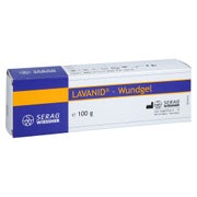 Lavanid Wundgel 100 g