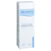 Produktabbildung: Dexeryl Creme 250 g