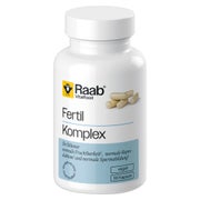 Raab Vitalfood Fertil Komplex Kapseln 90 St