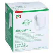 Rosidal 1c Binde 8 Cmx6 M 1 St