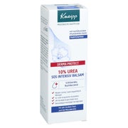 Produktabbildung: Kneipp® Derma Protect 10% Urea SOS Intensiv Balsam 75 ml