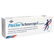 Flector Schmerzgel 20 Mg/g 100 g
