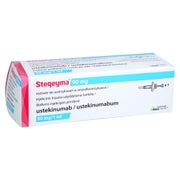 Steqeyma 90 Mg Injektionslösung I.e.fertigspr. 1 St