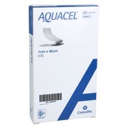 Aquacel 1x45 Cm Tamponaden M.verstärkungsfasern 5 St