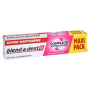 Blend A Dent Complete Haftcreme Geschmacksneutral 70 g