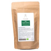Unisonature Bio Super Greens Plv.z.h.e.l.z.einn. 150 g