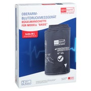 Aponorm Blutdruckmessgerät Basis Manschette M-l 1 St