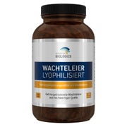 Wachteleier Lyophilisiert American Biologics Kaps. 120 St