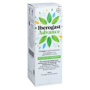 Iberogast Advance Flüssigkeit Zum Einnehmen 100 ml