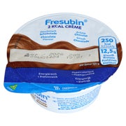Fresubin 2 Kcal Creme Schokolade Im Becher 4X125 g