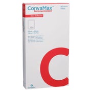 Convamax Superabsorber Nicht Adhäsiv 20x40 Cm 10 St
