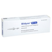 Bildyos 60 Mg Injektionslösung I.e.fertigspritze 1 St