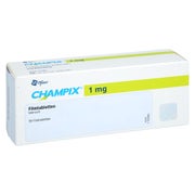 Champix 1 Mg Filmtabletten Folgepackung 56 St