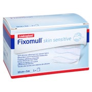 Fixomull Skin Sensitive 10 Cmx5 M 1 St
