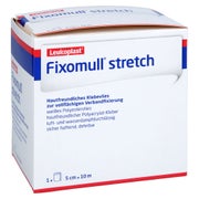 Fixomull Stretch 5 Cmx10 M 1 St