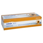 Leukopor 2,5 Cmx5 M 12 St