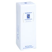 Sulfoderm S Schwefelcreme 20 ml